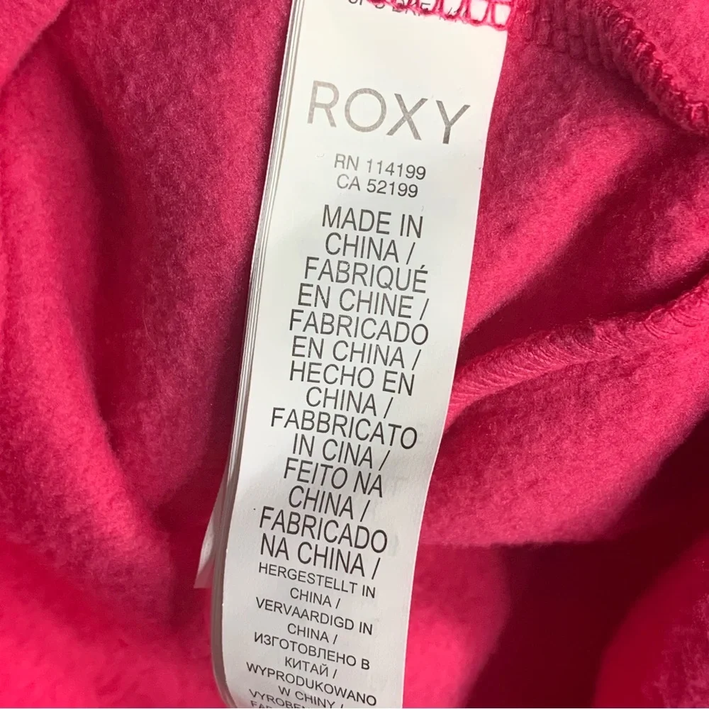 Girl’s Roxy Thin Beanie Hat